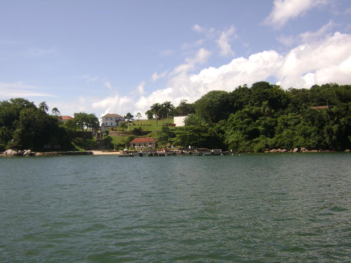 Lindo Apto, 50Metros Do Mar, Ideal Para Familias Florianópolis Dış mekan fotoğraf
