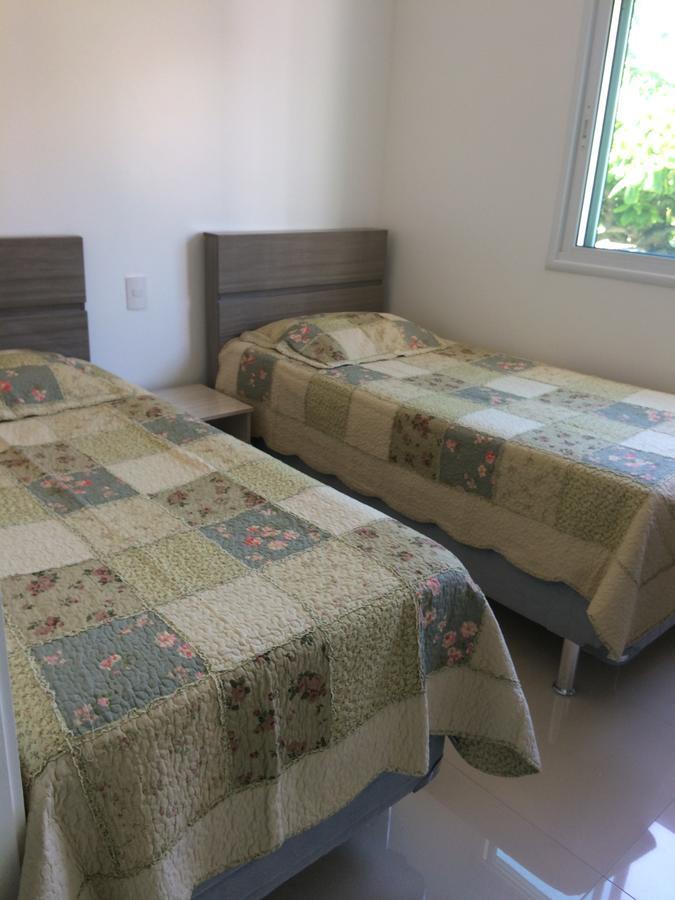 Lindo Apto, 50Metros Do Mar, Ideal Para Familias Florianópolis Dış mekan fotoğraf