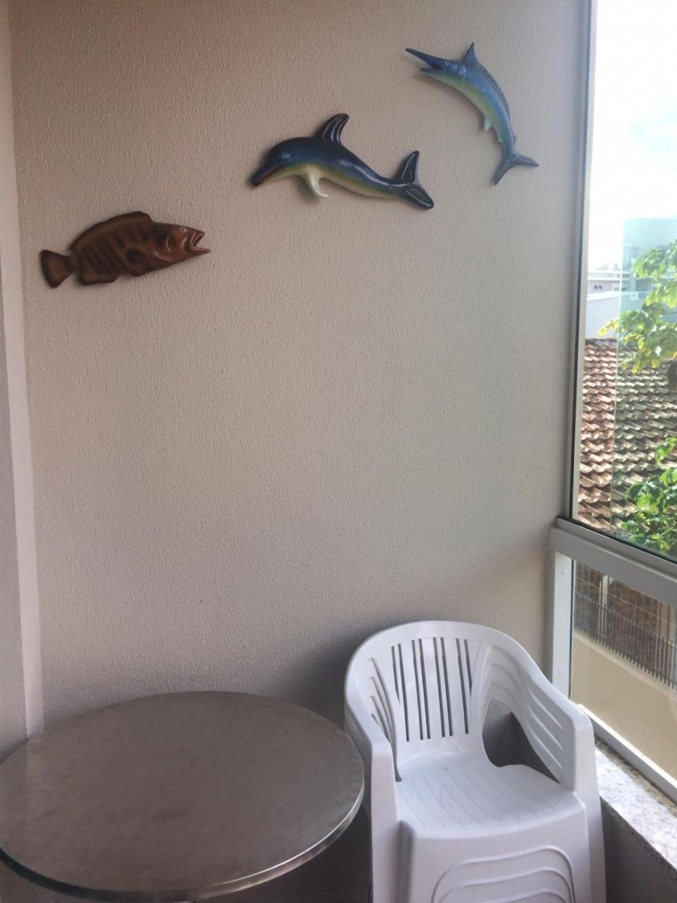 Lindo Apto, 50Metros Do Mar, Ideal Para Familias Florianópolis Dış mekan fotoğraf