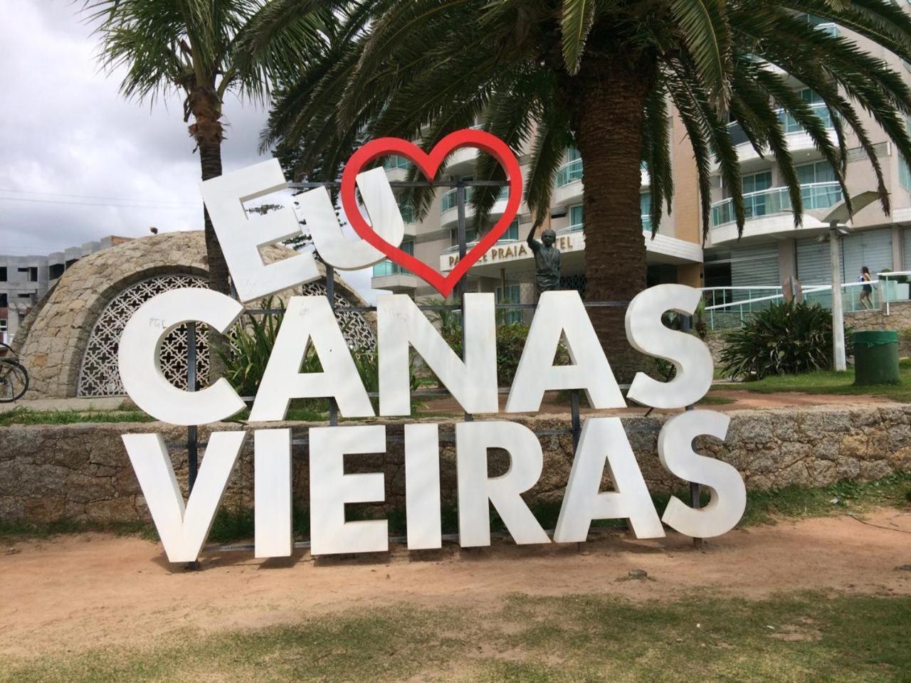 Lindo Apto, 50Metros Do Mar, Ideal Para Familias Florianópolis Dış mekan fotoğraf